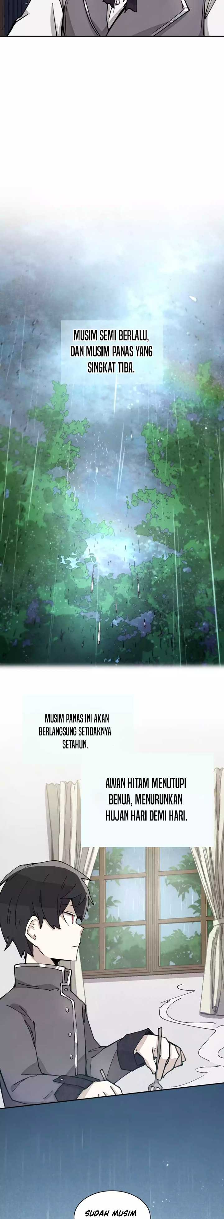 The Rebirth of the Hero’s Party’s Archmage - Chapter 5 8 The Rebirth of the Hero’s Party’s Archmage - Chapter 5 8