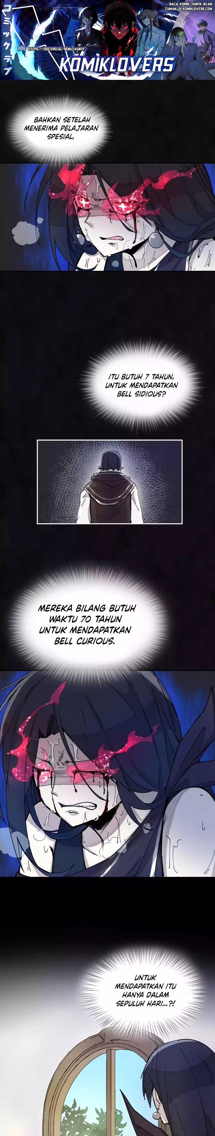 The Rebirth of the Hero’s Party’s Archmage - Chapter 5 2 The Rebirth of the Hero’s Party’s Archmage - Chapter 5 2