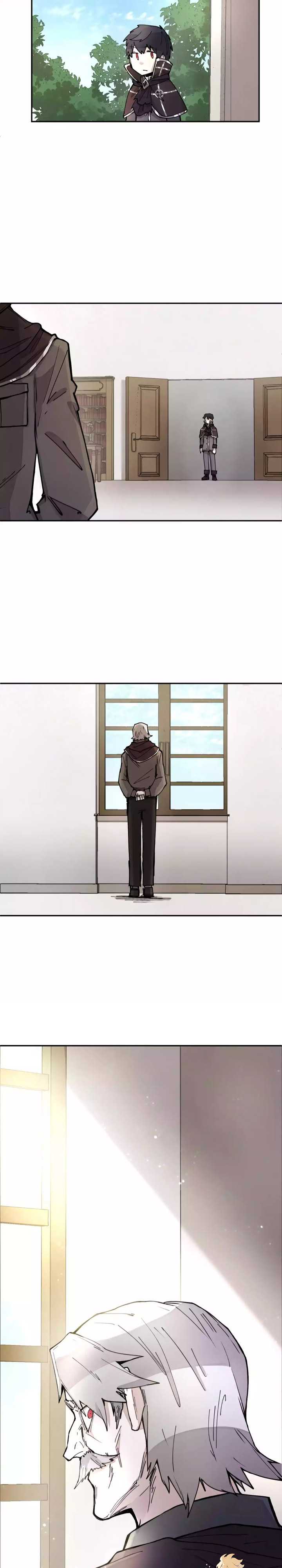 The Rebirth of the Hero’s Party’s Archmage - Chapter 5 20 The Rebirth of the Hero’s Party’s Archmage - Chapter 5 20