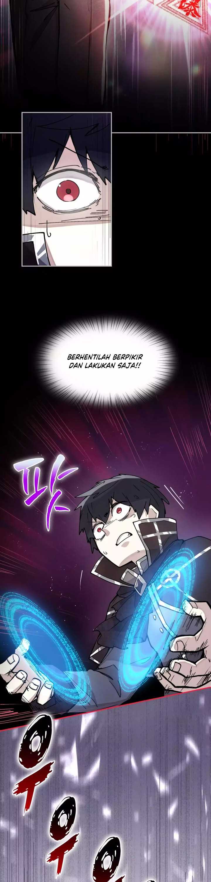The Rebirth of the Hero’s Party’s Archmage - Chapter 5 24 The Rebirth of the Hero’s Party’s Archmage - Chapter 5 24