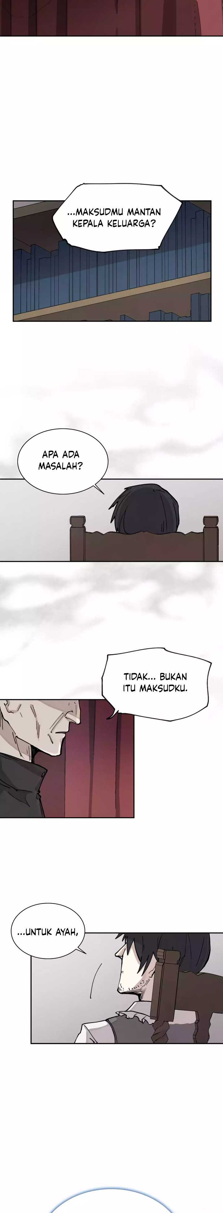 The Rebirth of the Hero’s Party’s Archmage - Chapter 5 6 The Rebirth of the Hero’s Party’s Archmage - Chapter 5 6