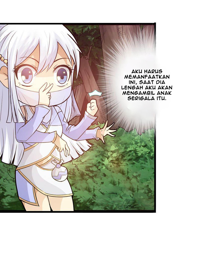 The Rebirt Taikoo Devil - Chapter 38 29
