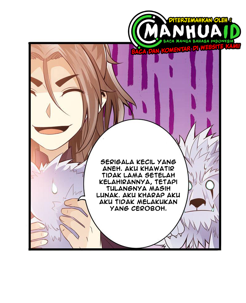 The Rebirt Taikoo Devil - Chapter 38 32