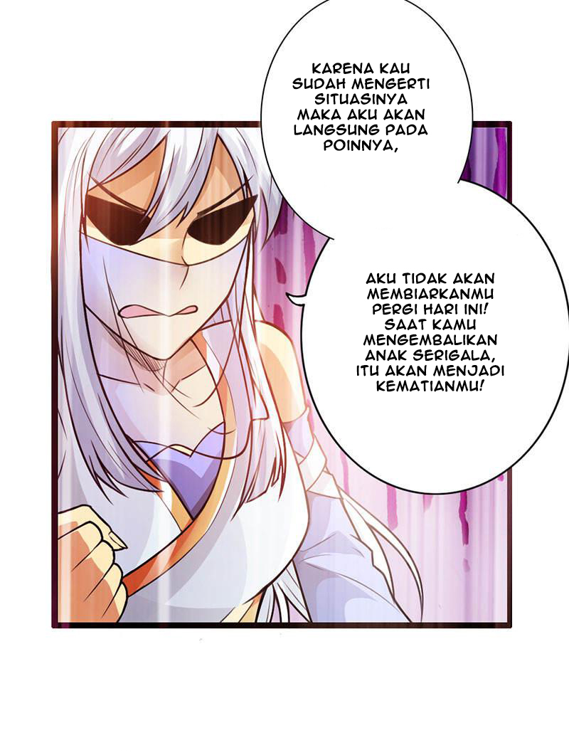 The Rebirt Taikoo Devil - Chapter 38 33