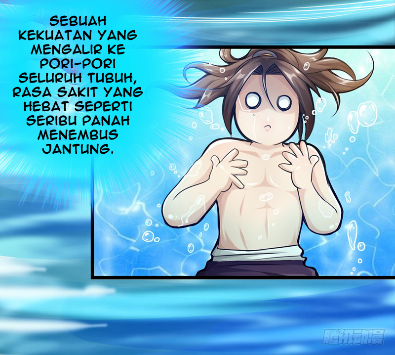 The Rebirt Taikoo Devil - Chapter 09 32 The Rebirt Taikoo Devil - Chapter 09 32