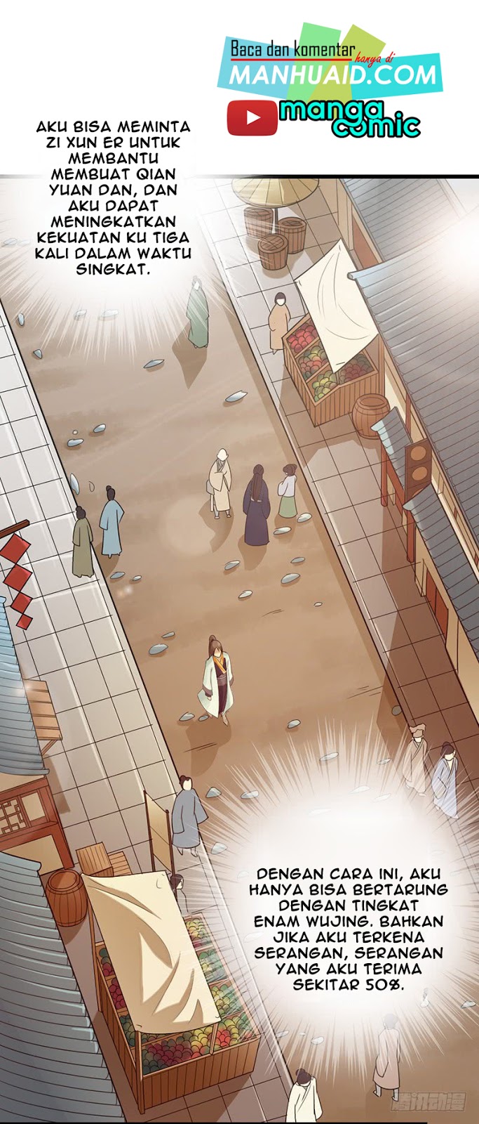 The Rebirt Taikoo Devil - Chapter 11 22 The Rebirt Taikoo Devil - Chapter 11 22