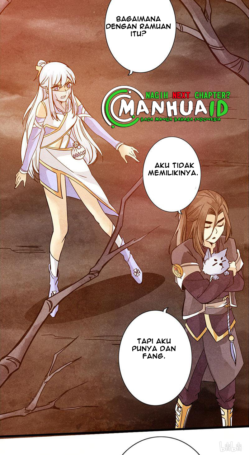 The Rebirt Taikoo Devil - Chapter 41 22