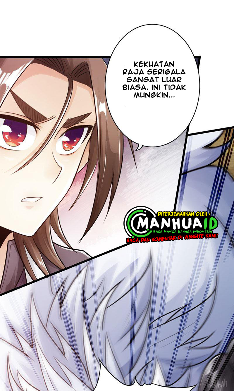 The Rebirt Taikoo Devil - Chapter 44 22 The Rebirt Taikoo Devil - Chapter 44 22