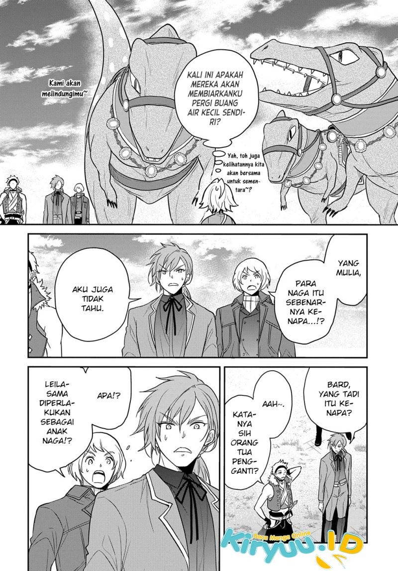 The Reborn Little Girl Won’t Give Up - Chapter 28 20 The Reborn Little Girl Won’t Give Up - Chapter 28 20