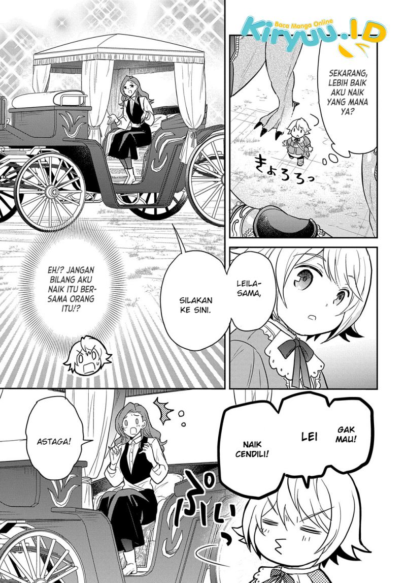 The Reborn Little Girl Won’t Give Up - Chapter 28 21 The Reborn Little Girl Won’t Give Up - Chapter 28 21