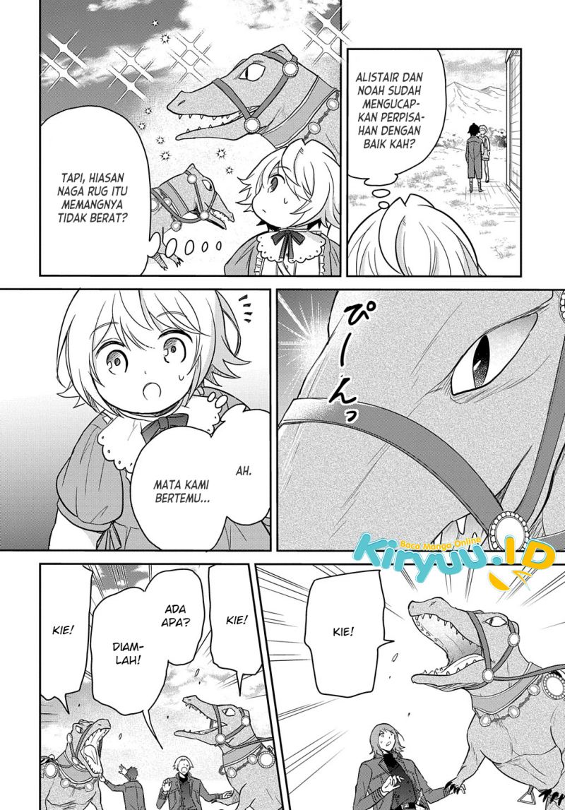 The Reborn Little Girl Won’t Give Up - Chapter 28 18 The Reborn Little Girl Won’t Give Up - Chapter 28 18