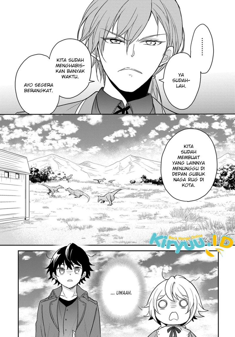 The Reborn Little Girl Won’t Give Up - Chapter 28 10 The Reborn Little Girl Won’t Give Up - Chapter 28 10