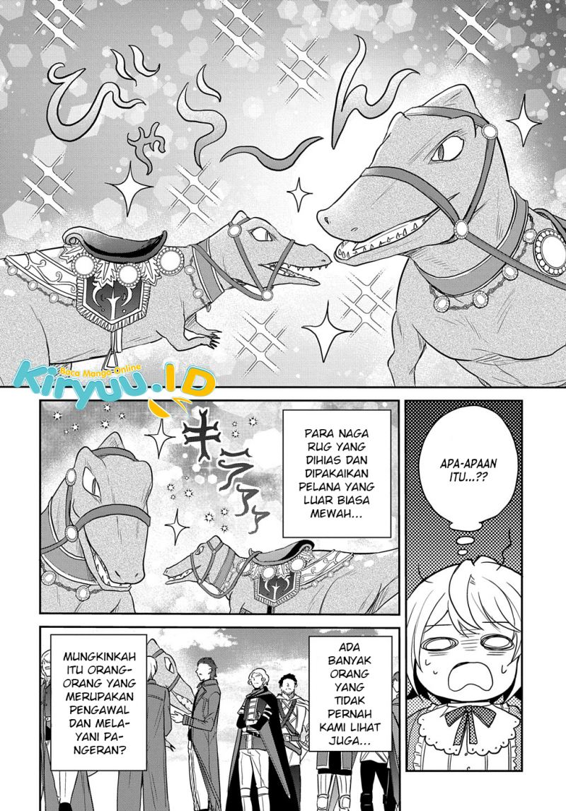 The Reborn Little Girl Won’t Give Up - Chapter 28 11 The Reborn Little Girl Won’t Give Up - Chapter 28 11
