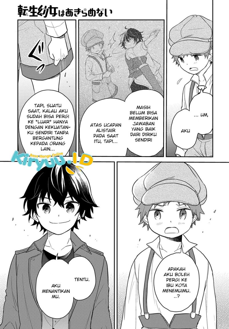 The Reborn Little Girl Won’t Give Up - Chapter 28 17 The Reborn Little Girl Won’t Give Up - Chapter 28 17
