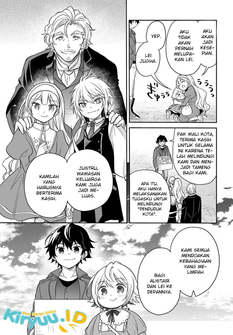 The Reborn Little Girl Won’t Give Up - Chapter 28 14 The Reborn Little Girl Won’t Give Up - Chapter 28 14