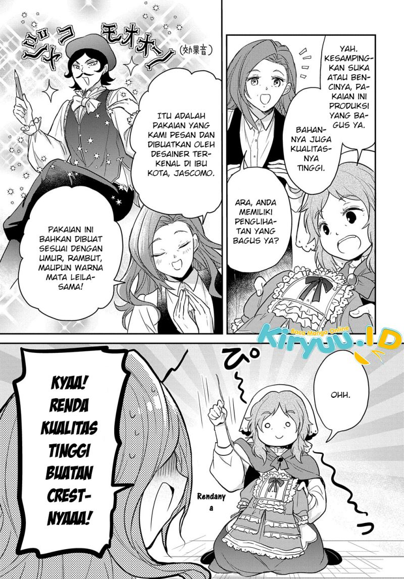 The Reborn Little Girl Won’t Give Up - Chapter 28 6 The Reborn Little Girl Won’t Give Up - Chapter 28 6