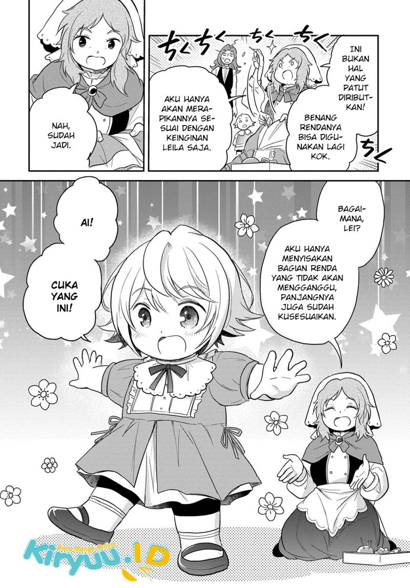 The Reborn Little Girl Won’t Give Up - Chapter 28 7 The Reborn Little Girl Won’t Give Up - Chapter 28 7