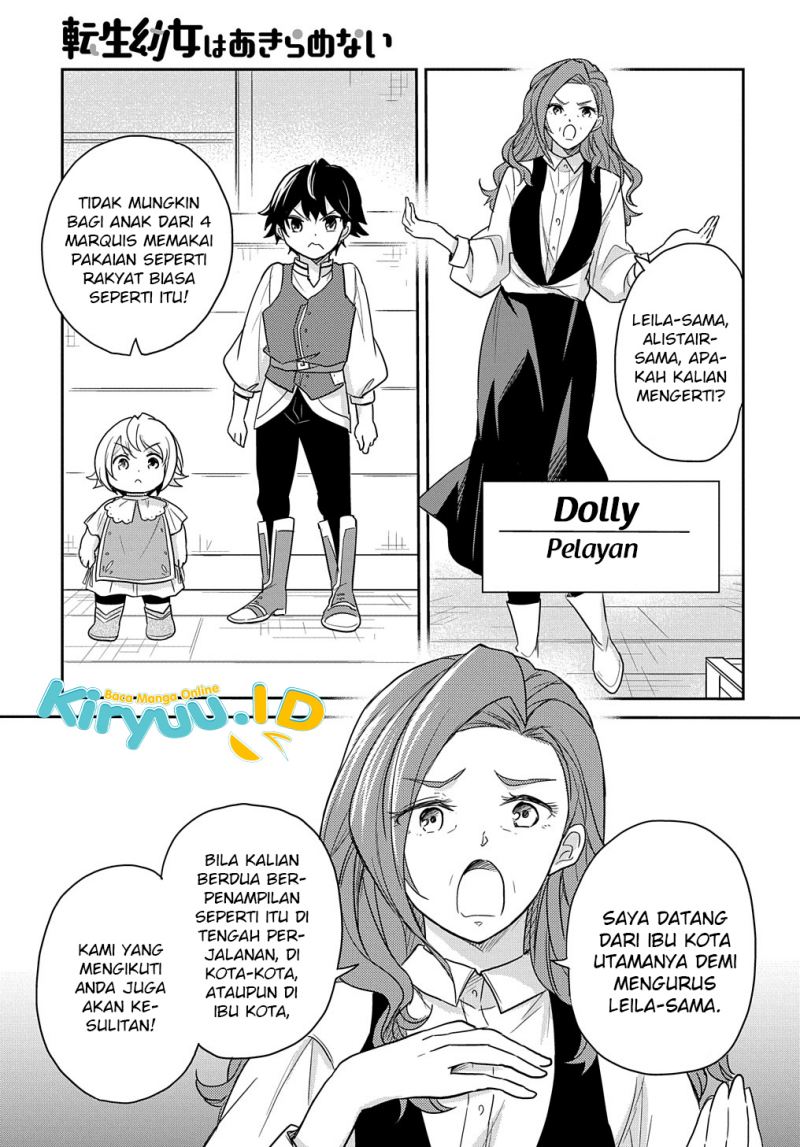 The Reborn Little Girl Won’t Give Up - Chapter 28 4 The Reborn Little Girl Won’t Give Up - Chapter 28 4