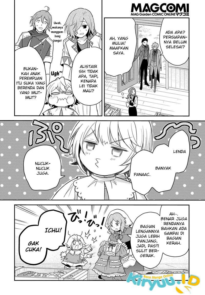 The Reborn Little Girl Won’t Give Up - Chapter 28 5 The Reborn Little Girl Won’t Give Up - Chapter 28 5