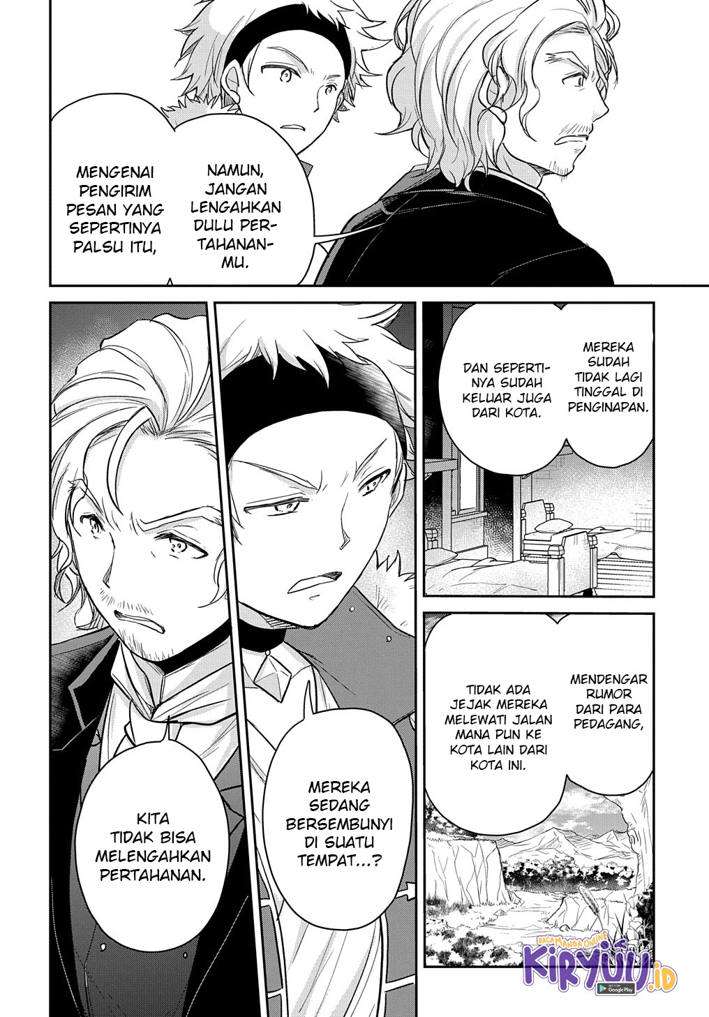 The Reborn Little Girl Won’t Give Up - Chapter 19 9 The Reborn Little Girl Won’t Give Up - Chapter 19 9