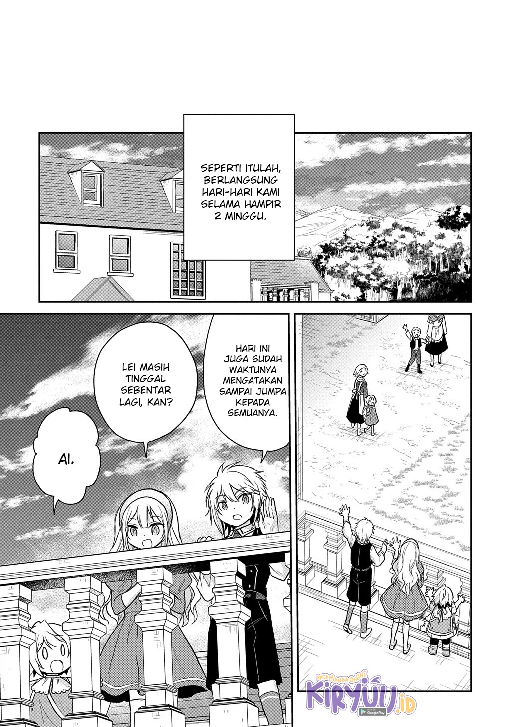 The Reborn Little Girl Won’t Give Up - Chapter 19 20 The Reborn Little Girl Won’t Give Up - Chapter 19 20