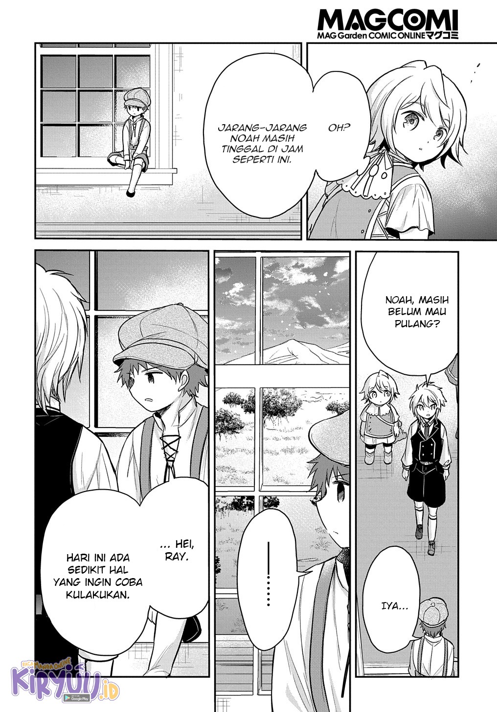 The Reborn Little Girl Won’t Give Up - Chapter 19 21 The Reborn Little Girl Won’t Give Up - Chapter 19 21