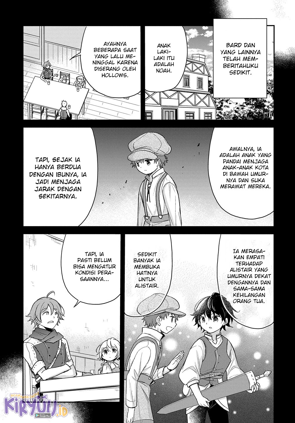 The Reborn Little Girl Won’t Give Up - Chapter 19 18 The Reborn Little Girl Won’t Give Up - Chapter 19 18