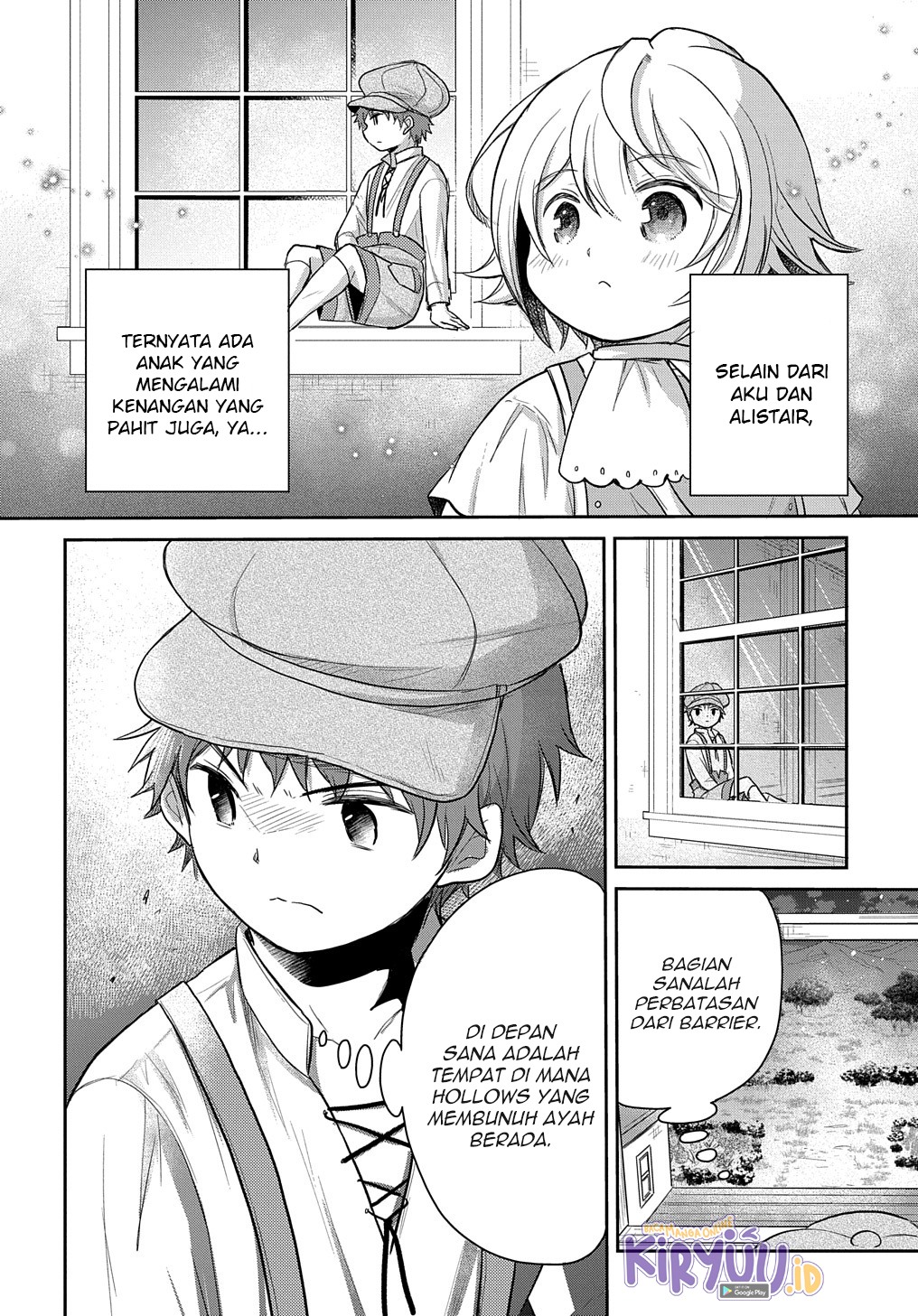 The Reborn Little Girl Won’t Give Up - Chapter 19 19 The Reborn Little Girl Won’t Give Up - Chapter 19 19