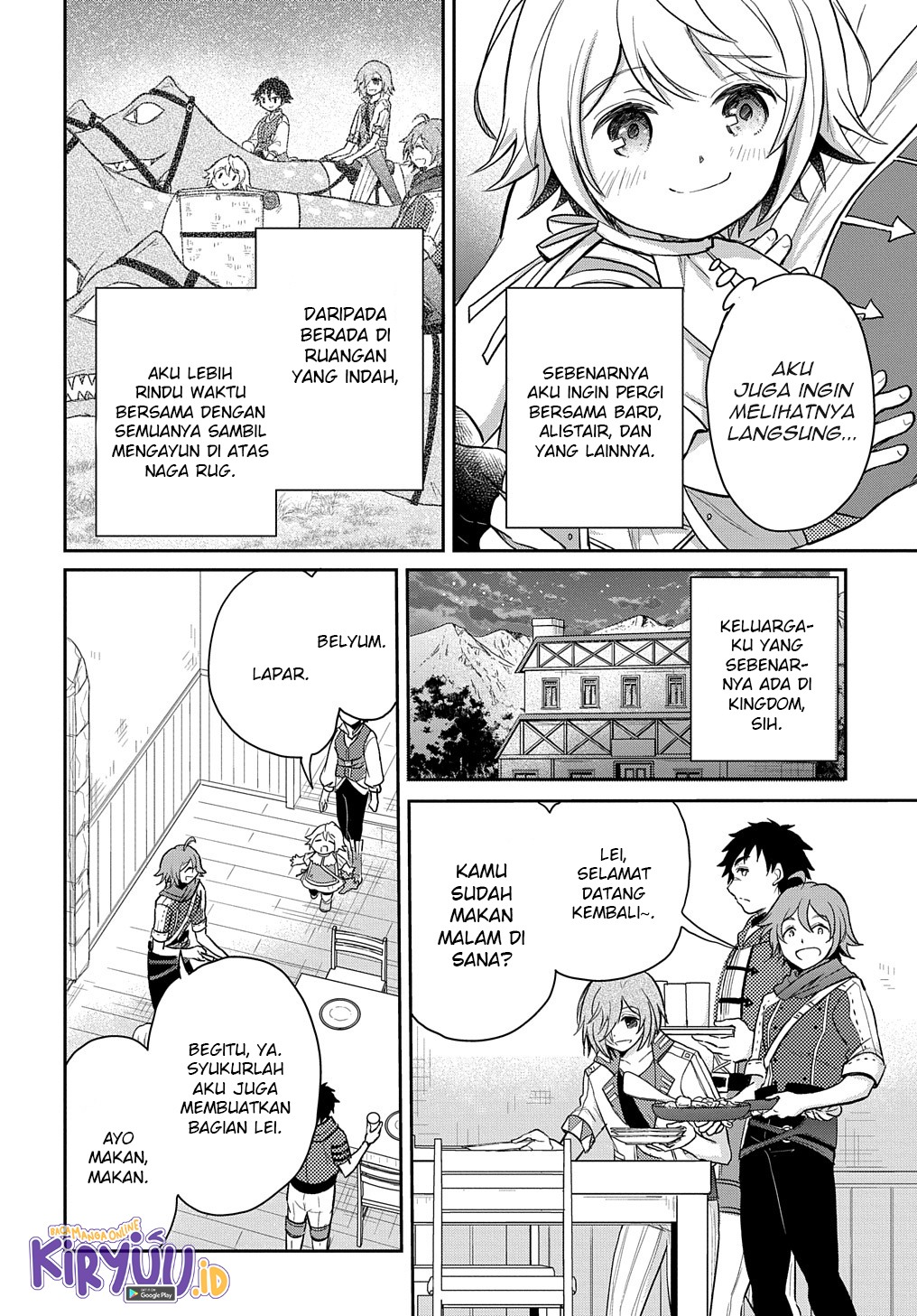 The Reborn Little Girl Won’t Give Up - Chapter 19 13 The Reborn Little Girl Won’t Give Up - Chapter 19 13