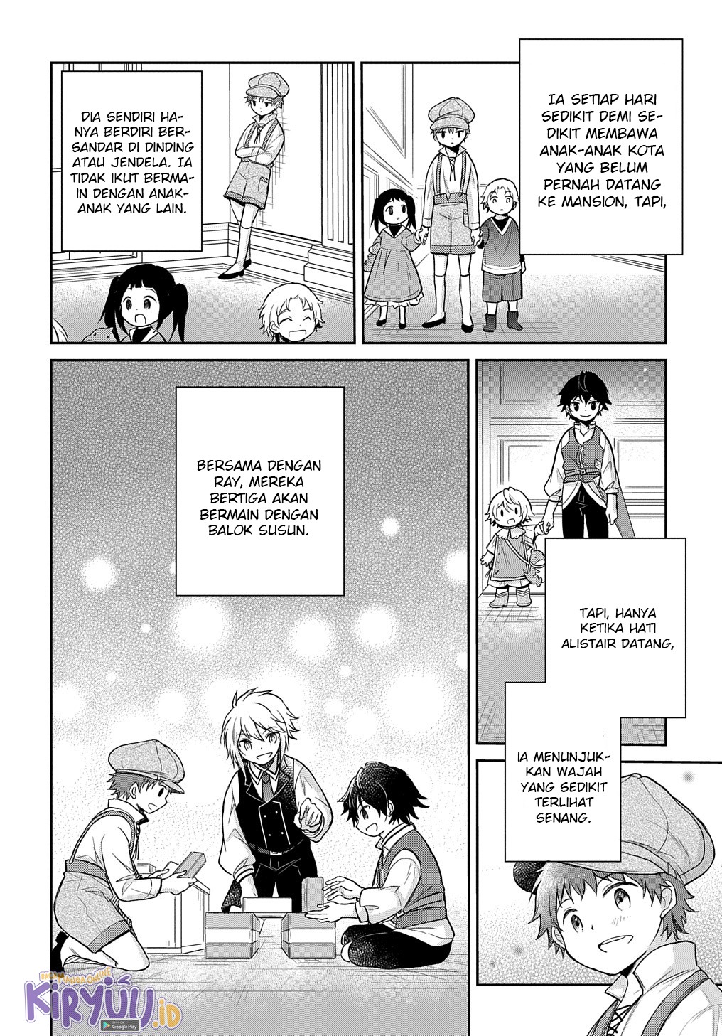 The Reborn Little Girl Won’t Give Up - Chapter 19 17 The Reborn Little Girl Won’t Give Up - Chapter 19 17