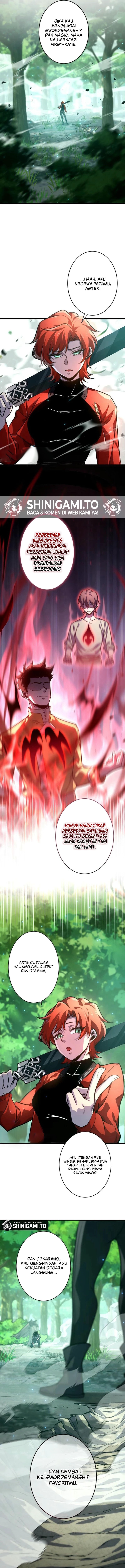 The Rebel Of The Tyrant Noble Family - Chapter 8 10 The Rebel Of The Tyrant Noble Family - Chapter 8 10