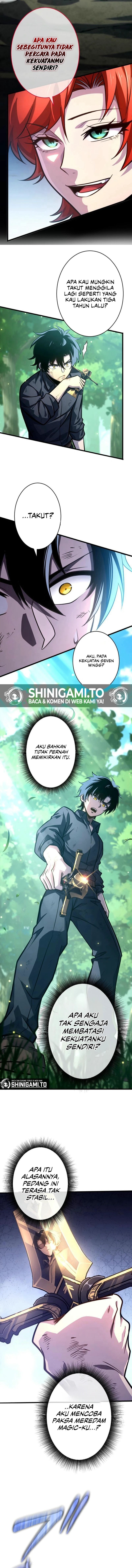 The Rebel Of The Tyrant Noble Family - Chapter 8 11 The Rebel Of The Tyrant Noble Family - Chapter 8 11