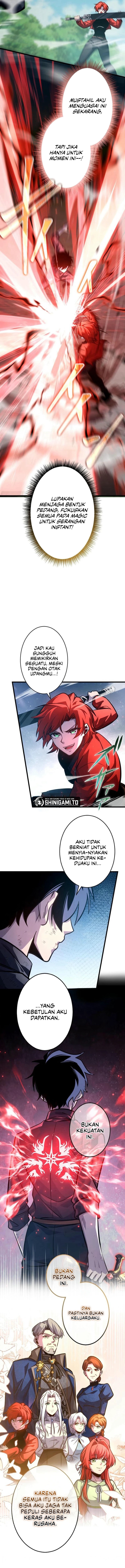 The Rebel Of The Tyrant Noble Family - Chapter 8 14 The Rebel Of The Tyrant Noble Family - Chapter 8 14