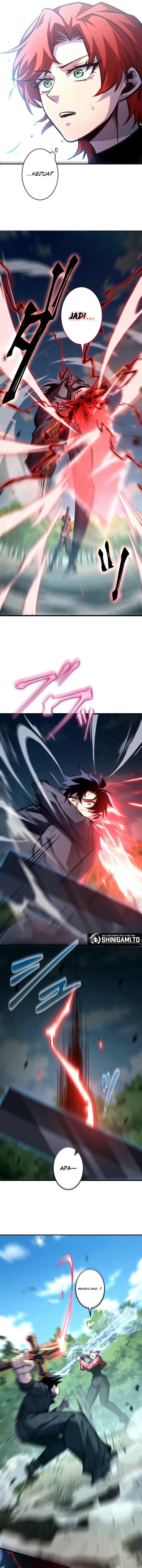 The Rebel Of The Tyrant Noble Family - Chapter 8 15 The Rebel Of The Tyrant Noble Family - Chapter 8 15