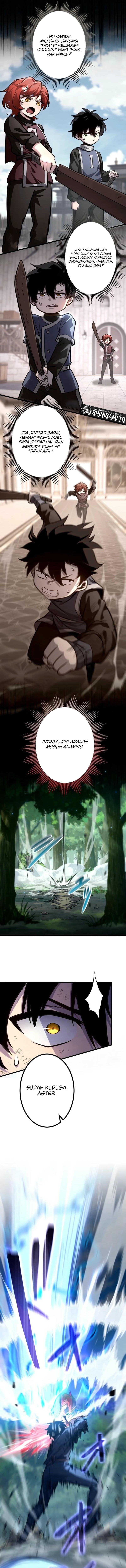 The Rebel Of The Tyrant Noble Family - Chapter 8 4 The Rebel Of The Tyrant Noble Family - Chapter 8 4