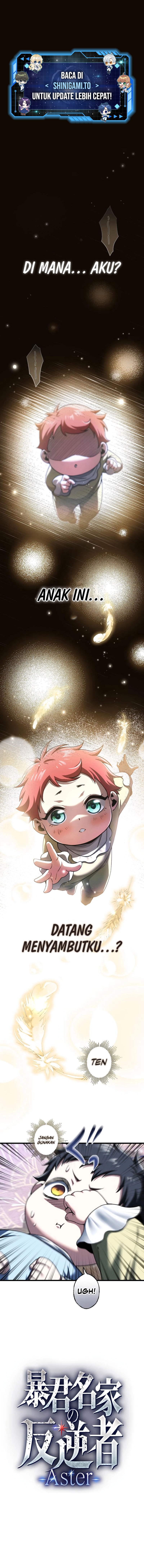 The Rebel Of The Tyrant Noble Family - Chapter 2 2 The Rebel Of The Tyrant Noble Family - Chapter 2 2