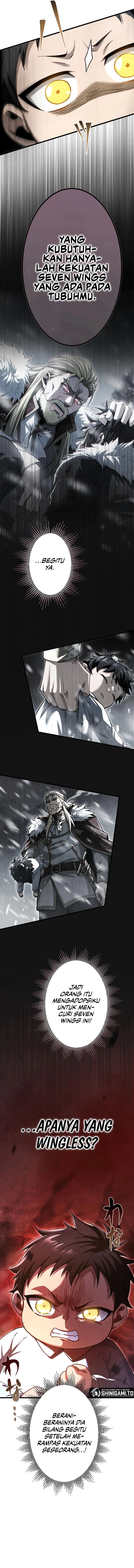 The Rebel Of The Tyrant Noble Family - Chapter 2 10 The Rebel Of The Tyrant Noble Family - Chapter 2 10