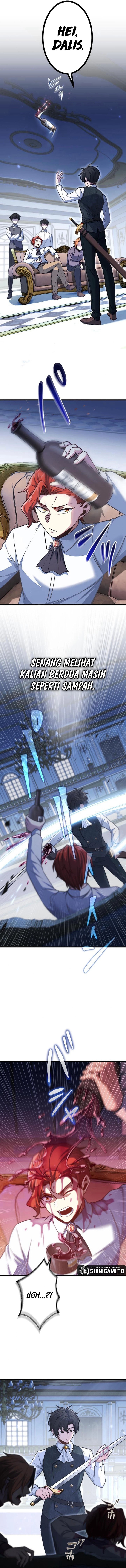 The Rebel Of The Tyrant Noble Family - Chapter 3 14 The Rebel Of The Tyrant Noble Family - Chapter 3 14