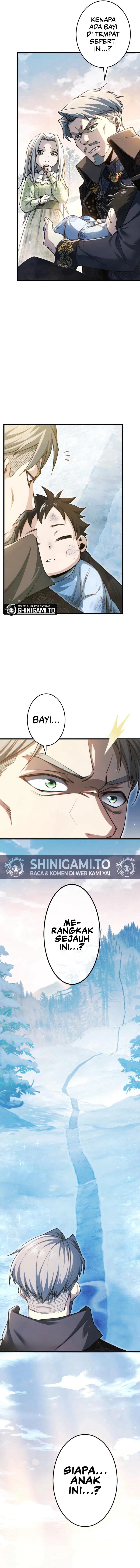 The Rebel Of The Tyrant Noble Family - Chapter 1 20 The Rebel Of The Tyrant Noble Family - Chapter 1 20
