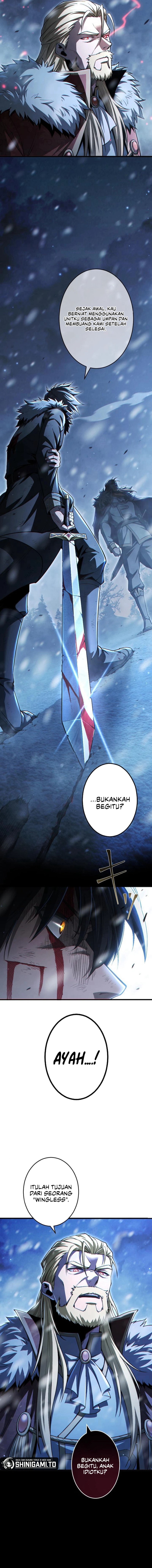The Rebel Of The Tyrant Noble Family - Chapter 1 3 The Rebel Of The Tyrant Noble Family - Chapter 1 3