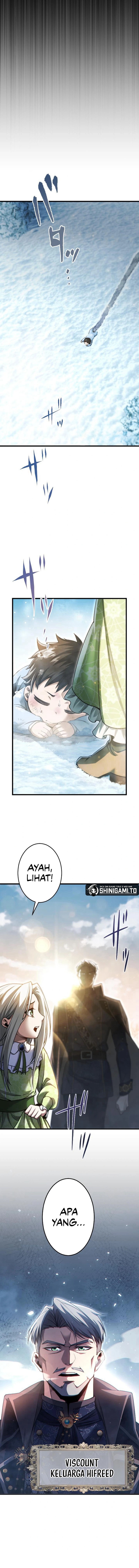 The Rebel Of The Tyrant Noble Family - Chapter 1 19 The Rebel Of The Tyrant Noble Family - Chapter 1 19