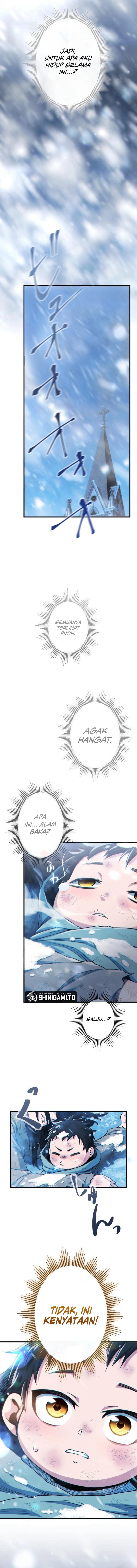The Rebel Of The Tyrant Noble Family - Chapter 1 13 The Rebel Of The Tyrant Noble Family - Chapter 1 13