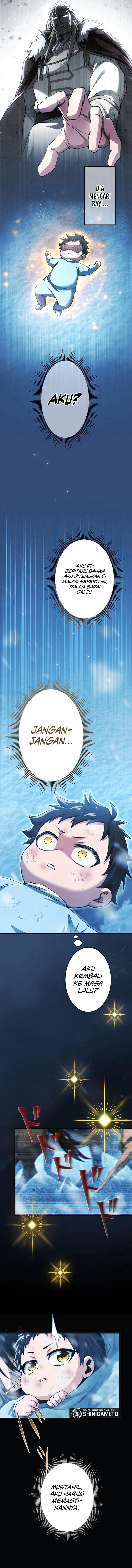The Rebel Of The Tyrant Noble Family - Chapter 1 16 The Rebel Of The Tyrant Noble Family - Chapter 1 16