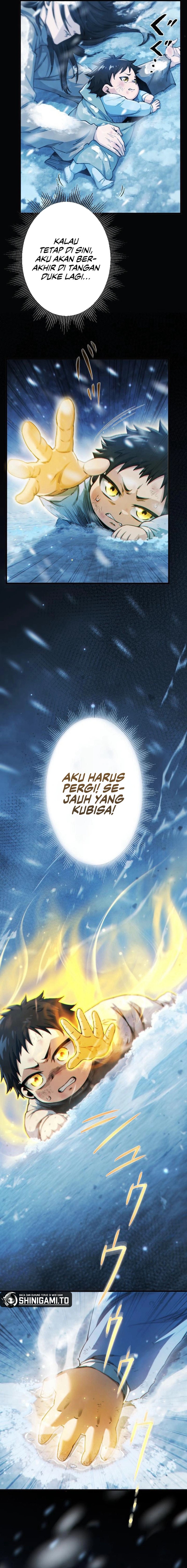 The Rebel Of The Tyrant Noble Family - Chapter 1 17 The Rebel Of The Tyrant Noble Family - Chapter 1 17
