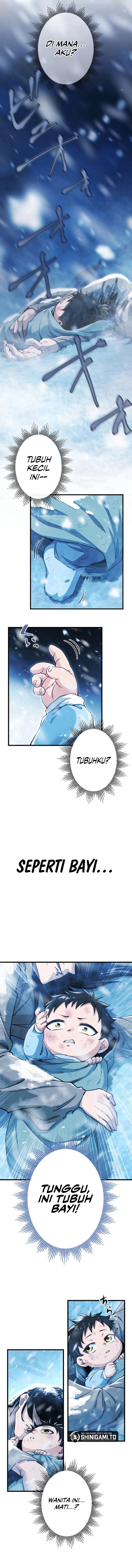 The Rebel Of The Tyrant Noble Family - Chapter 1 14 The Rebel Of The Tyrant Noble Family - Chapter 1 14