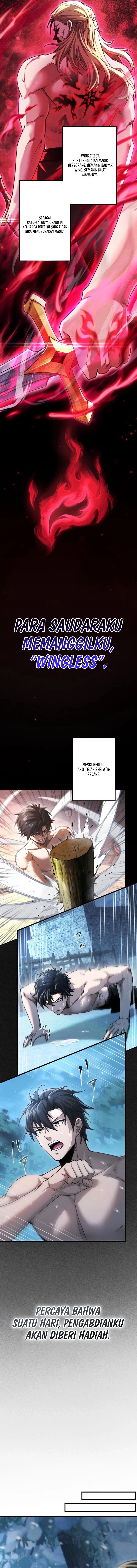 The Rebel Of The Tyrant Noble Family - Chapter 1 6 The Rebel Of The Tyrant Noble Family - Chapter 1 6