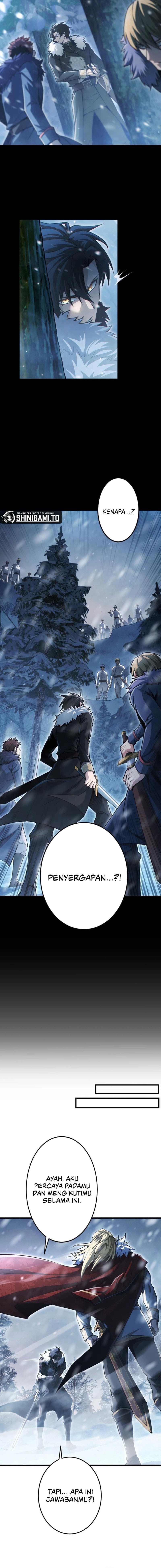The Rebel Of The Tyrant Noble Family - Chapter 1 7 The Rebel Of The Tyrant Noble Family - Chapter 1 7