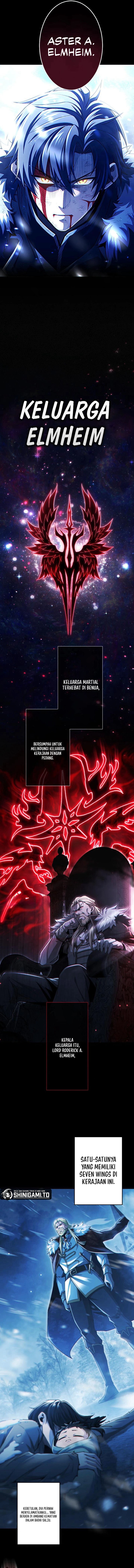 The Rebel Of The Tyrant Noble Family - Chapter 1 4 The Rebel Of The Tyrant Noble Family - Chapter 1 4