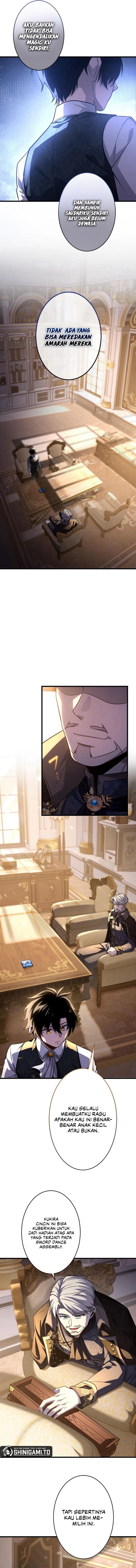The Rebel Of The Tyrant Noble Family - Chapter 6 12 The Rebel Of The Tyrant Noble Family - Chapter 6 12