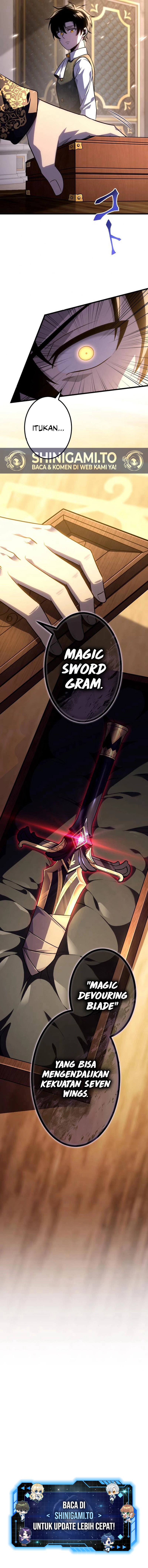 The Rebel Of The Tyrant Noble Family - Chapter 6 13 The Rebel Of The Tyrant Noble Family - Chapter 6 13